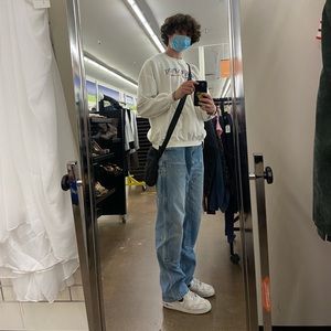 Meet your Posher, Lucas